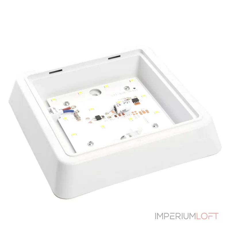Светильник светодиодный Feron AL3021 LED IP20 10W 6500К от ImperiumLoft