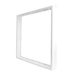 Рамка для накладного монтажа светодиодных панелей Армстронг 605х605х75мм Feron 51977 от ImperiumLoft
