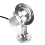 Наземный низкий светильник Feron LL-822 48455 от ImperiumLoft