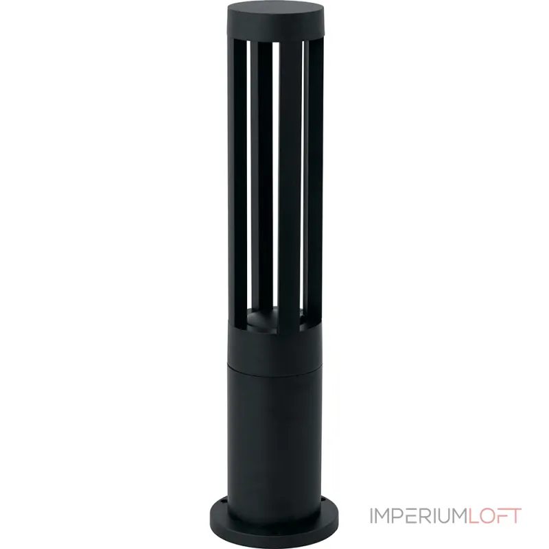 Светильник уличный светодиодный Feron Лос-Анджелес DH301 LED IP54 10W 4000К от ImperiumLoft