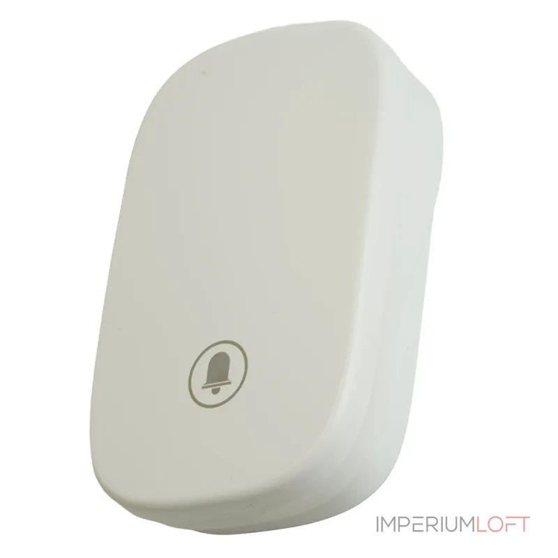 Звонок беспроводной Feron DB-380 48882 от ImperiumLoft