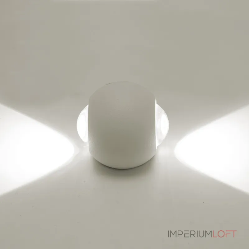 Настенный светодиодный светильник Feron AL51 LED IP54 1W от ImperiumLoft Настенный светодиодный светильник Feron AL51 LED IP54 1W от ImperiumLoft