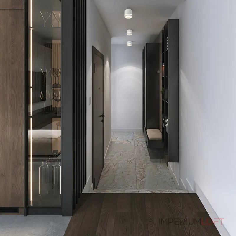 Бра Feron HL3690 48680 от ImperiumLoft