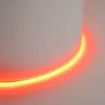 Светодиодная COB лента Feron LS630 400SMD(2110)/ 7Вт/м 12V 5000*3*1.8мм красный IP20 48952 от ImperiumLoft