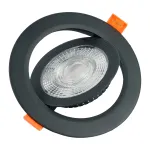 Светодиодный светильник встраиваемый Feron 52051 от ImperiumLoft