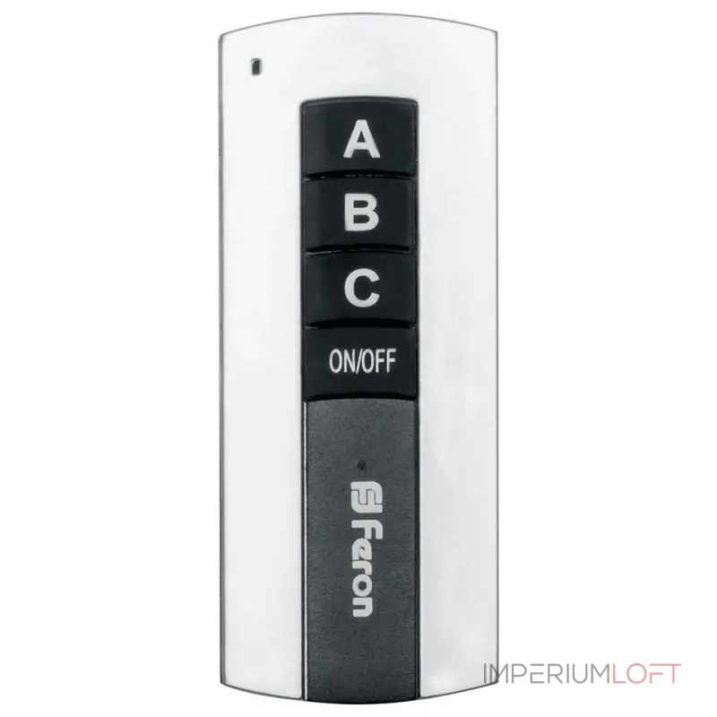 Пуль ДУ Feron Saffit TM76 23345 от ImperiumLoft