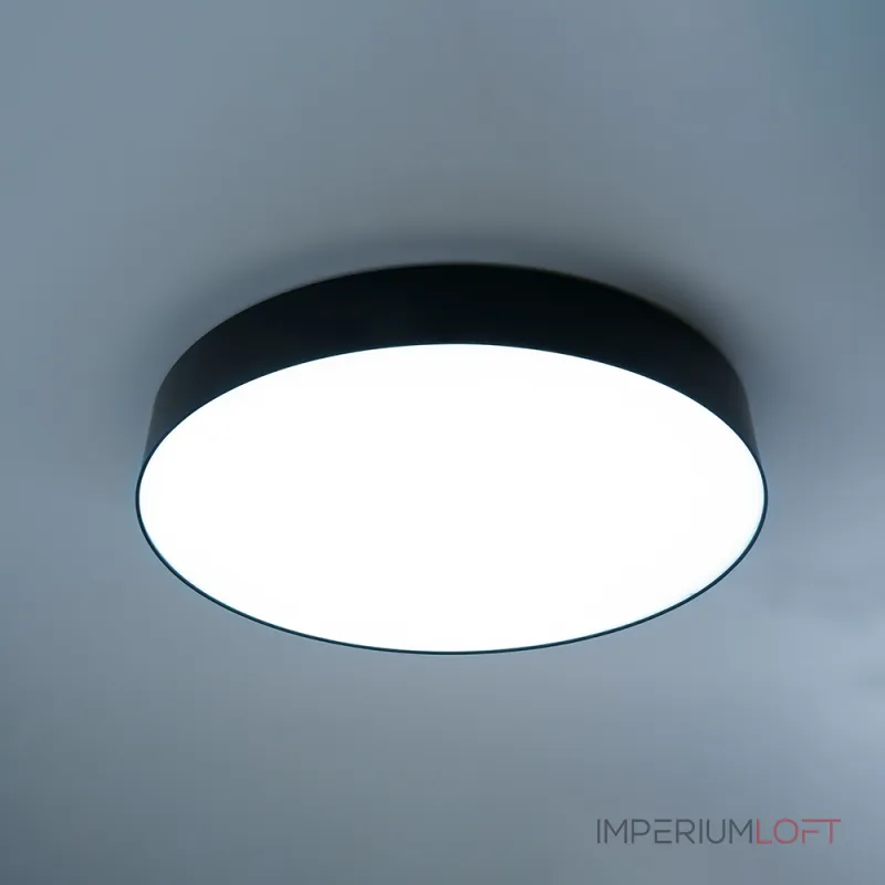 Светодиодный управляемый светильник Feron AL6200 LED IP20 60W 3000, 4000, 6500К от ImperiumLoft