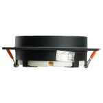 Светильник потолочный встраиваемый Feron DL705 GX70 IP44 25W от ImperiumLoft