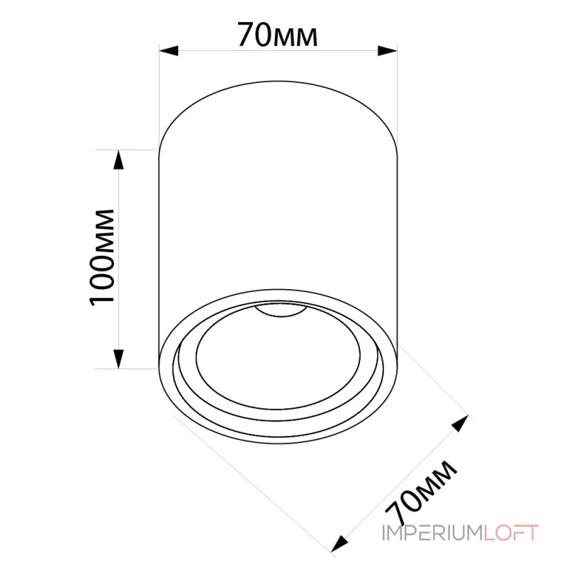 Накладной светильник Feron 32631 Цвет арматуры черный Цвет плафонов черный от ImperiumLoft Накладной светильник Feron 32631 Цвет арматуры черный Цвет плафонов черный от ImperiumLoft