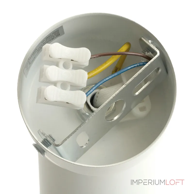 Светильник настенно-потолочный Feron ML1861 GU10 IP20 35W от ImperiumLoft Светильник настенно-потолочный Feron ML1861 GU10 IP20 35W от ImperiumLoft