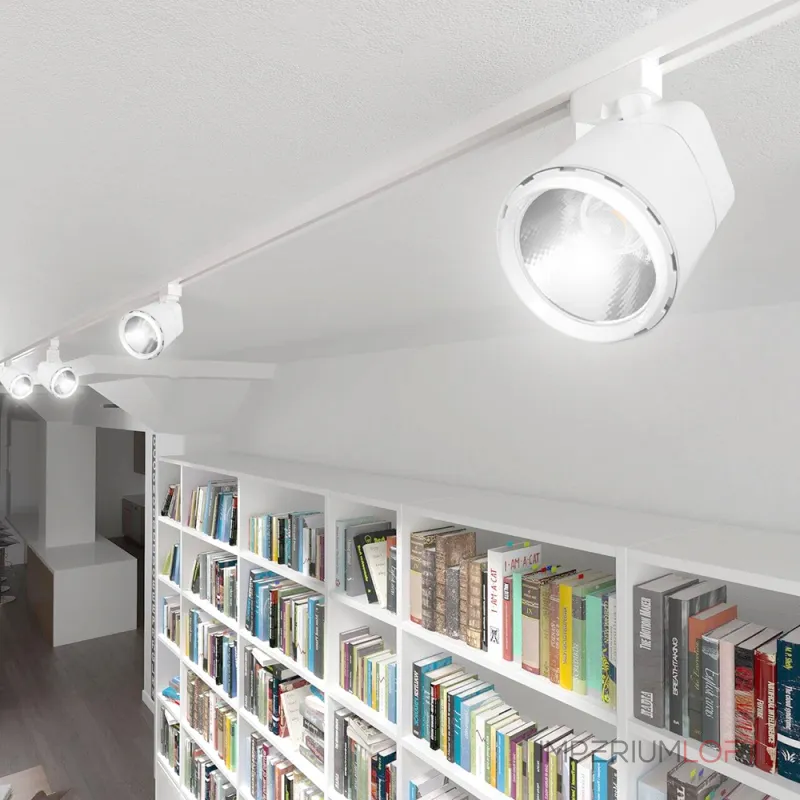 Светильник на штанге Feron AL101 29511 от ImperiumLoft Светильник на штанге Feron AL101 29511 от ImperiumLoft