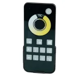 Контроллер CCT для светодиодной ленты с П/У 12-24V Feron 52097 от ImperiumLoft