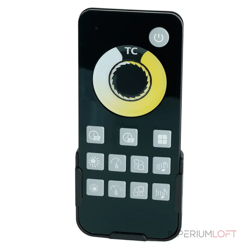 Контроллер CCT для светодиодной ленты с П/У 12-24V Feron 52097 от ImperiumLoft Контроллер CCT для светодиодной ленты с П/У 12-24V Feron 52097 от ImperiumLoft