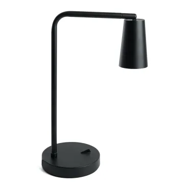 Настольная лампа Feron DE185 GU10 IP20 35W