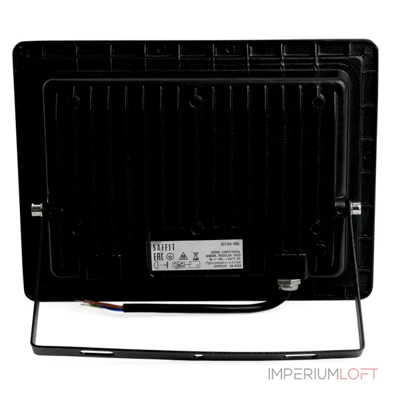 Светодиодный прожектор Feron Saffit SFL90-100 LED IP65 100W 4000К от ImperiumLoft