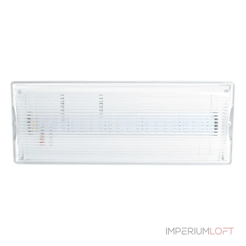 Накладной светильник Feron Em100 41535 Цвет арматуры Белый Цвет плафонов Неокрашенный от ImperiumLoft Накладной светильник Feron Em100 41535 Цвет арматуры Белый Цвет плафонов Неокрашенный от ImperiumLoft