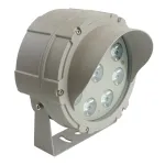 Светодиодный светильник ландшафтно-архитектурный Feron LL-701 LED IP65 18W 6400К от ImperiumLoft