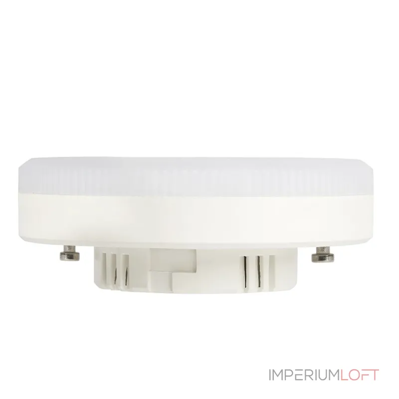 Лампа светодиодная Feron LB-455 GX53 12Вт K 48560 от ImperiumLoft Лампа светодиодная Feron LB-455 GX53 12Вт K 48560 от ImperiumLoft