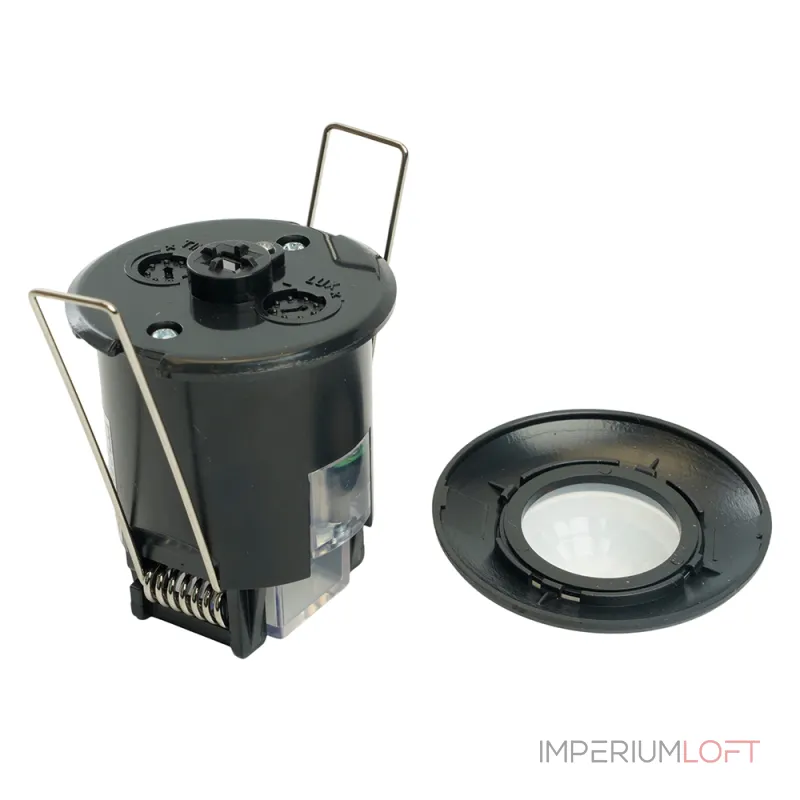 Датчик движения и освещенности Feron SEN50 51268 от ImperiumLoft