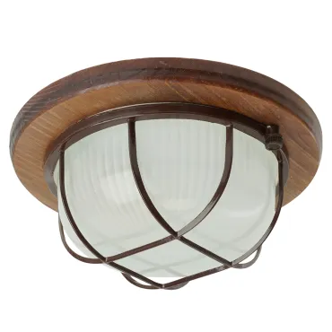 Накладной светильник Feron Saffit НБО 03-60-02 11574 Накладной светильник Feron Saffit НБО 03-60-02 11574