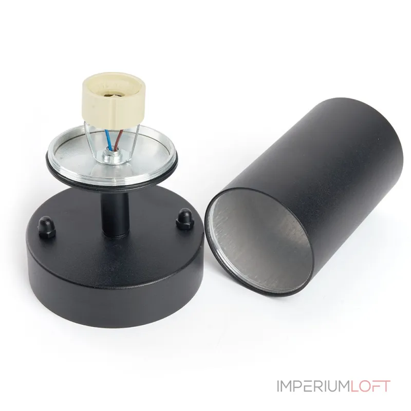 Спот Feron Бостон 48322 от ImperiumLoft Спот Feron Бостон 48322 от ImperiumLoft