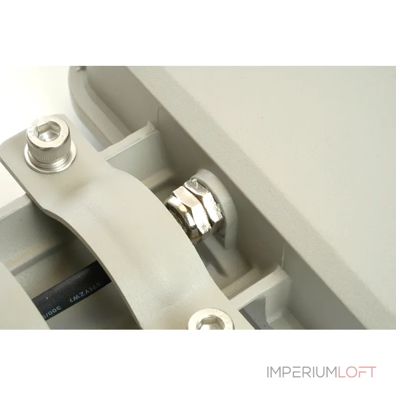 Светодиодный уличный консольный светильник Feron SP3050 LED IP65 80W 5000К от ImperiumLoft Светодиодный уличный консольный светильник Feron SP3050 LED IP65 80W 5000К от ImperiumLoft