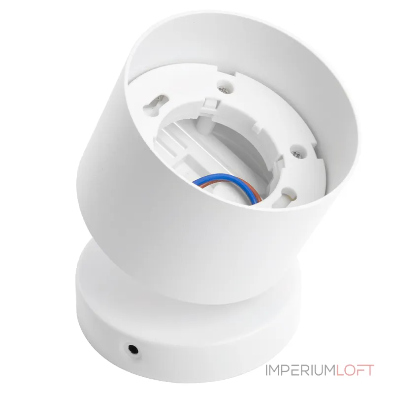 Светильник настенно-потолочный Feron ML211 GX53 IP20 15W от ImperiumLoft Светильник настенно-потолочный Feron ML211 GX53 IP20 15W от ImperiumLoft