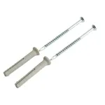 Накладной светильник Feron НББ 01-60 41407 Цвет плафонов белый от ImperiumLoft