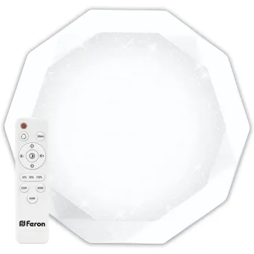 Потолочный светильник Feron AL5200 29635