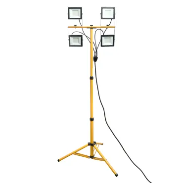 Светодиодный прожектор на штативе Feron 48507