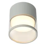 Светильник потолочный Feron HL454 GX53 IP20 12W от ImperiumLoft