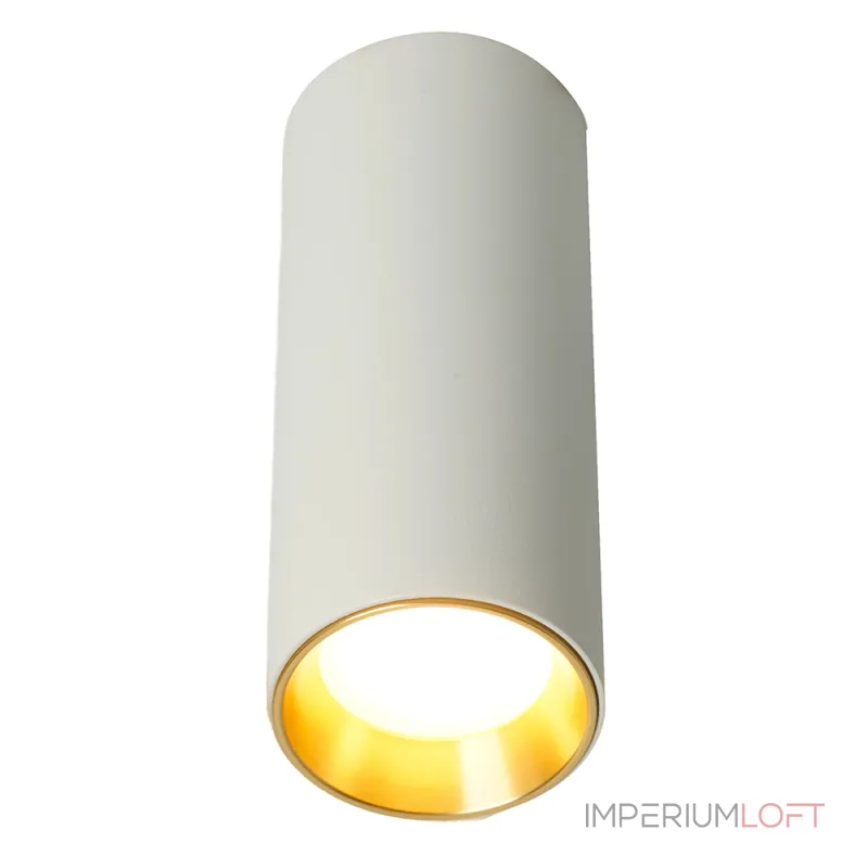 Светильник потолочный Feron ML101 GU10 IP20 35W от ImperiumLoft Светильник потолочный Feron ML101 GU10 IP20 35W от ImperiumLoft