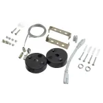 Светильник светодиодный линейный Feron AL4035 LED IP40 48W 6500К от ImperiumLoft