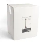 Наземный высокий светильник Feron Будапешт 11695 от ImperiumLoft