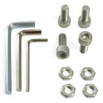 Консольный светильник Feron SP7030 48759 от ImperiumLoft