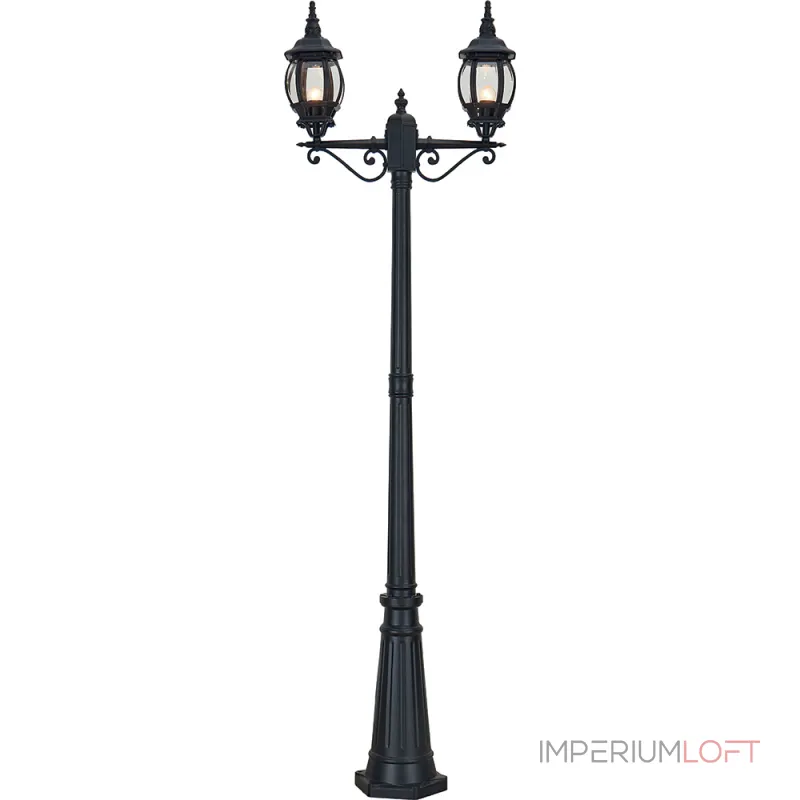 Фонарный столб Feron 8114 11213 от ImperiumLoft