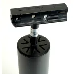 Светильник трековый однофазный на шинопровод под лампу Feron AL194 GU10 IP20 15W от ImperiumLoft