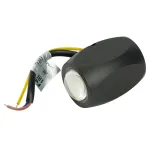 Настенный светодиодный светильник Feron AL54 LED IP54 1W от ImperiumLoft