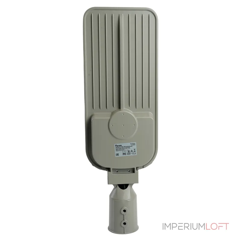 Светодиодный уличный консольный светильник Feron SP3050 LED IP65 100W 4000К от ImperiumLoft