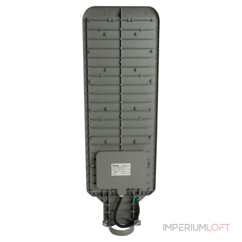 Светодиодный уличный консольный светильник Feron SP3024 LED IP65 150W 5000К от ImperiumLoft