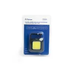 Фонарь универсальный аккумуляторный с магнитом USB type-C COB Feron TH2404 48524 от ImperiumLoft