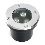 Встраиваемый в дорогу светильник Feron SP2801 48345 от ImperiumLoft