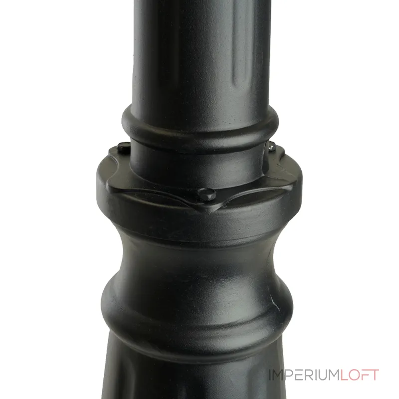 Светильник садово-парковый Feron Катания PL757 E14 IP44 60W от ImperiumLoft