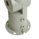 Светодиодный уличный консольный светильник Feron SP3060 LED IP65 150W 6400К от ImperiumLoft