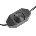 Сетевой провод с диммером Feron DM103-200W 23059 от ImperiumLoft