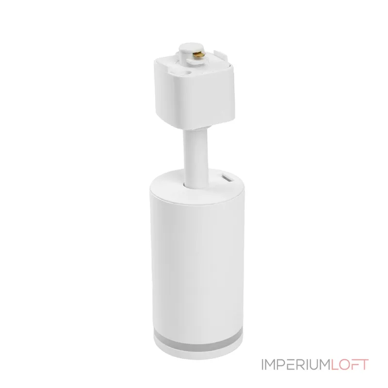 Светильник на штанге Feron AL161 41371 Цвет плафонов белый от ImperiumLoft