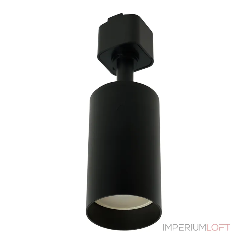 Светильник на штанге Feron AL155 32474 Цвет арматуры белый Цвет плафонов белый от ImperiumLoft