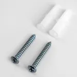 Трек накладной Feron 10337 Цвет арматуры белый Цвет плафонов разноцветный от ImperiumLoft