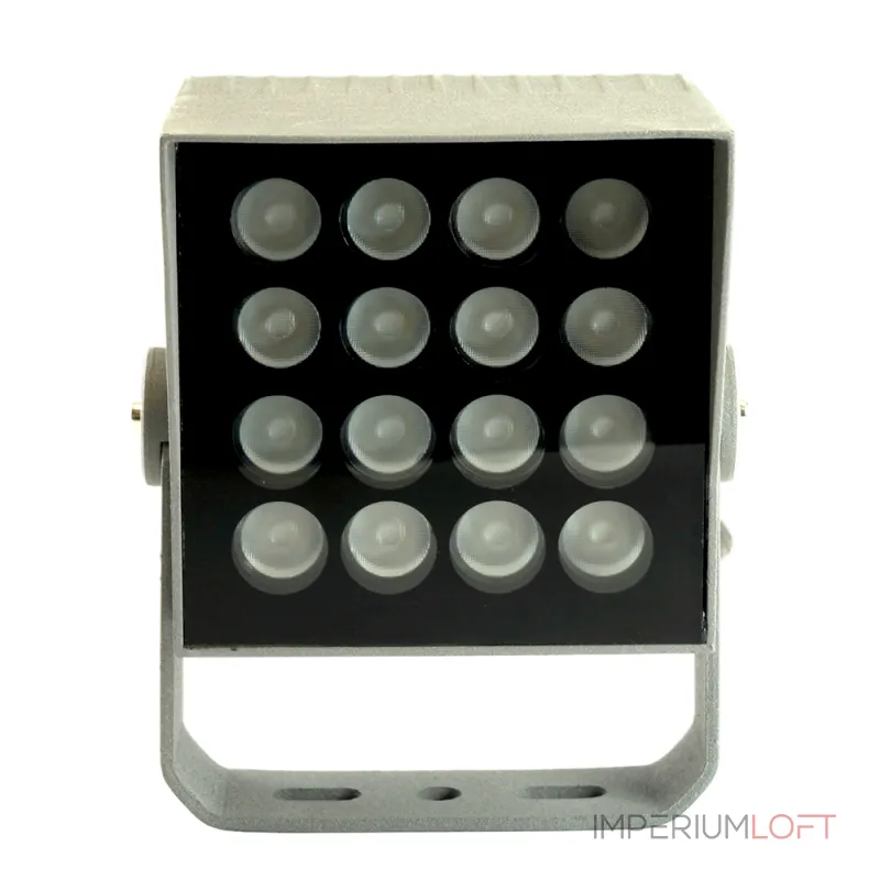 Светодиодный светильник ландшафтно-архитектурный Feron LL-897 LED IP66 25W от ImperiumLoft