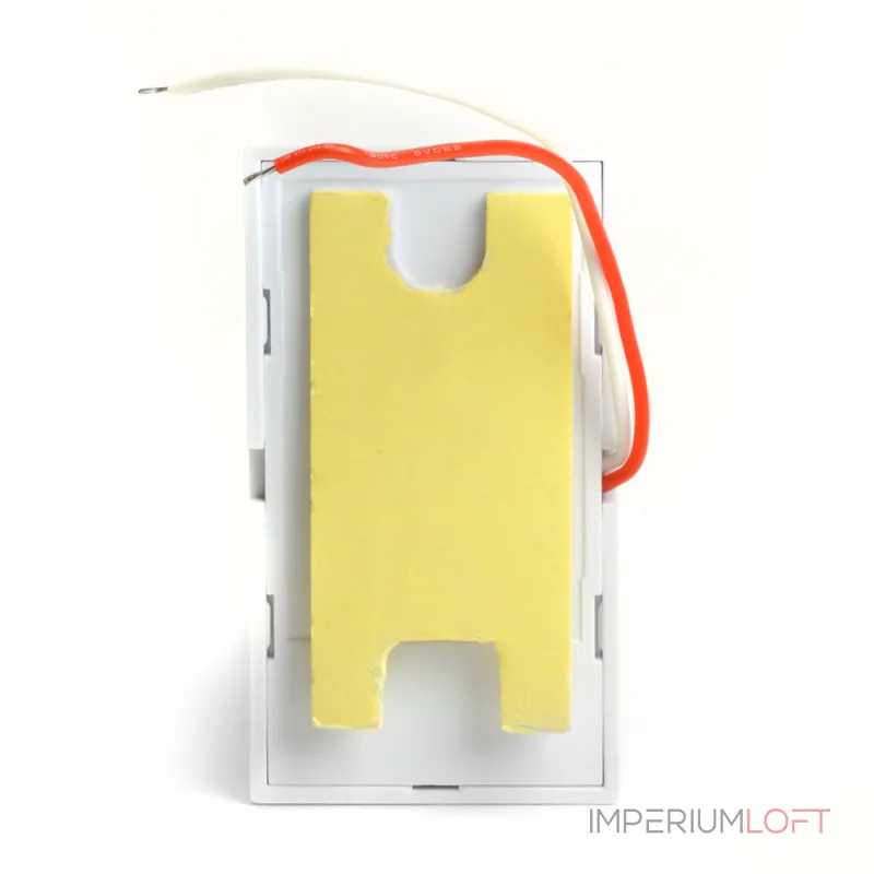 Звонок с кнопкой проводной Feron DB-102 48806 от ImperiumLoft